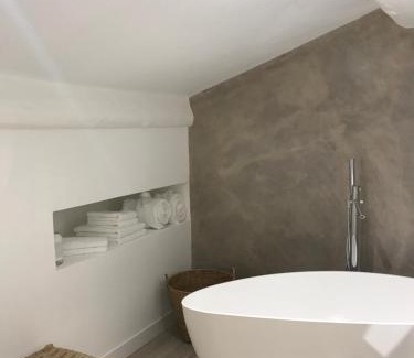Quartier Administrations Bed & Breakfast | Antichambre
