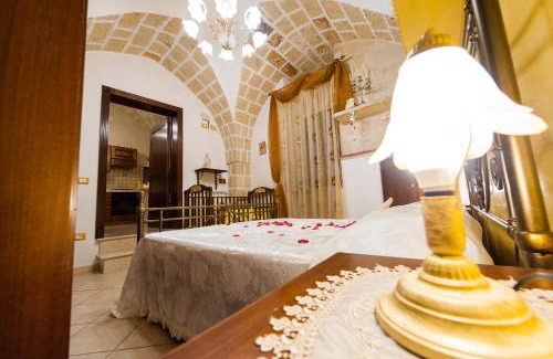Scorrano Apartment | Antiche Corti