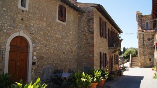 Barberino Tavarnelle House | Antiche Mura