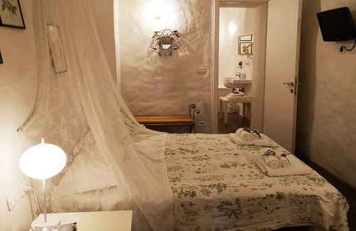 Arezzo Bed & Breakfast | Antiche Mura