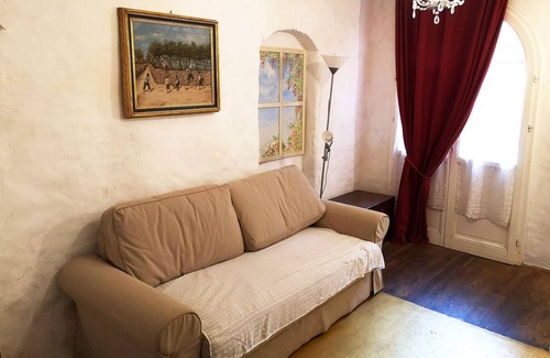 Arezzo Bed & Breakfast | Antiche Mura