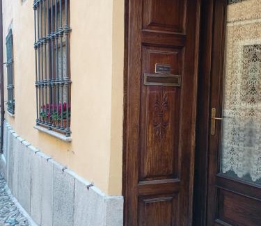 Avigliana House | Antiche Mura