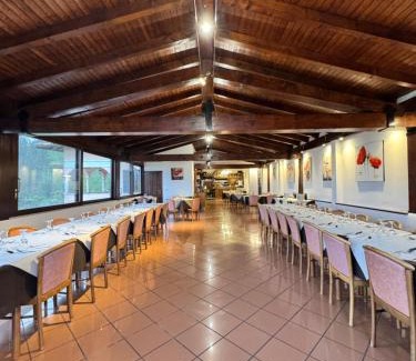 Faggiona Hotel | Antiche Terre Hotel & Relax