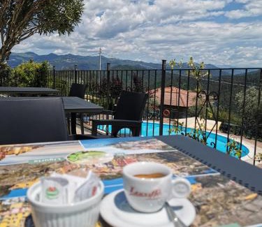 Faggiona Hotel | Antiche Terre Hotel & Relax