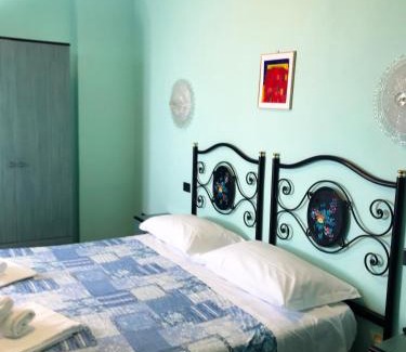 Faggiona Hotel | Antiche Terre Hotel & Relax