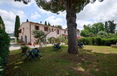 San Vincenzo House | Antichi Palmenti - Alloro