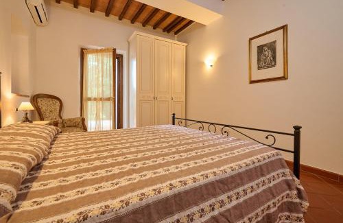 San Vincenzo House | Antichi Palmenti - Alloro