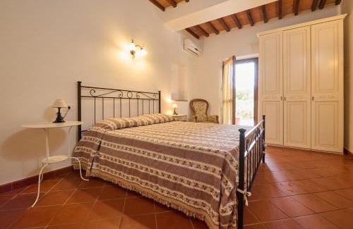San Vincenzo House | Antichi Palmenti - Alloro
