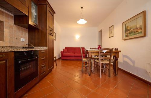 San Vincenzo House | Antichi Palmenti - Alloro