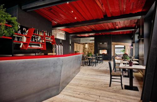 Folgaria Hotel | Antico Albergo Stella d'Italia