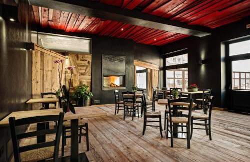 Folgaria Hotel | Antico Albergo Stella d'Italia