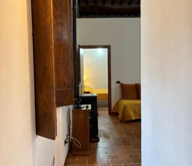 Citta di Castello Apartment | Antico Alloggio Molenda