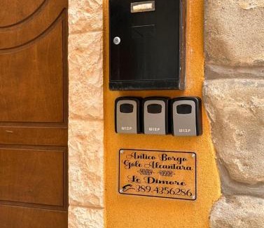 Motta Camastra Apartment | Antico Borgo - A due passi dalle Gole Alcantara