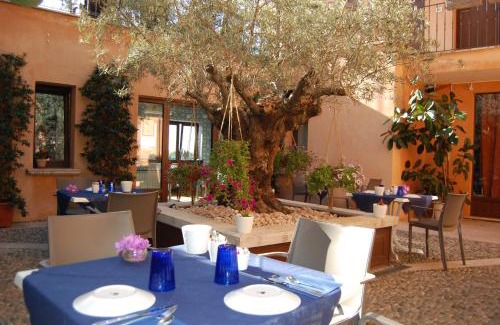 Crociale Bed & Breakfast | Antico Borgo B&B con SPA - Adults Only