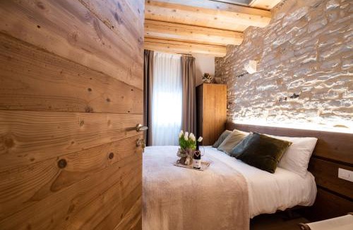 Conco Hotel | Antico Borgo Brunelli