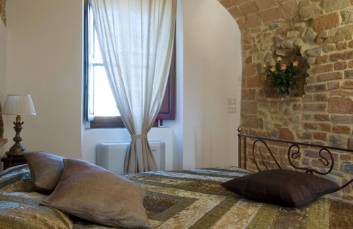 Tabiano Castello House | Antico Borgo di Tabiano Castello