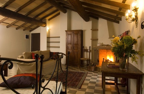 Tabiano Castello House | Antico Borgo di Tabiano Castello