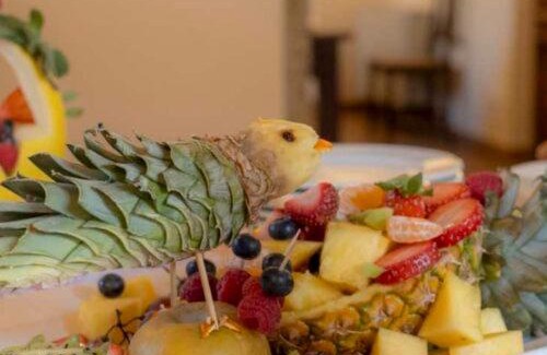 Santa Reparata House | Antico Borgo Delle Rose