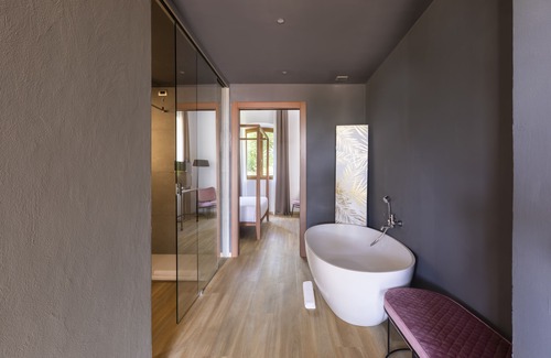 Sutri Hotel | Antico Borgo di Sutri