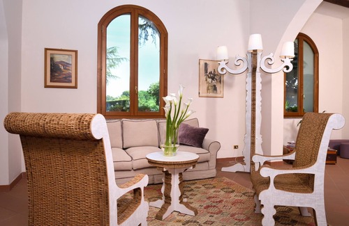 Sutri Hotel | Antico Borgo di Sutri