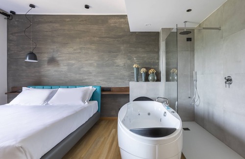 Sutri Hotel | Antico Borgo di Sutri