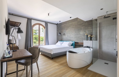 Sutri Hotel | Antico Borgo di Sutri