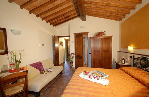 Castel San Gimignano House | Antico Borgo il Cardino