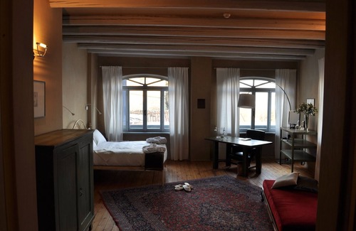 Monchiero Hotel | Antico Borgo