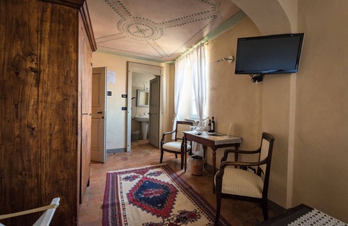 Monchiero Hotel | Antico Borgo