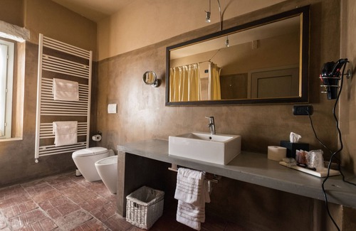 Monchiero Hotel | Antico Borgo