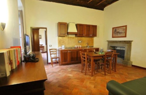 Commenda House | Antico Borgo La Commenda
