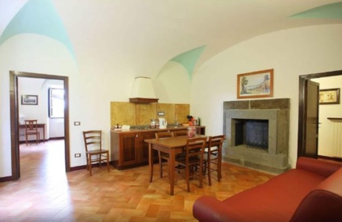 Commenda House | Antico Borgo La Commenda