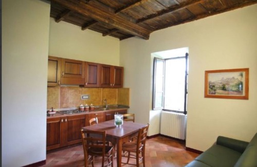 Commenda House | Antico Borgo La Commenda