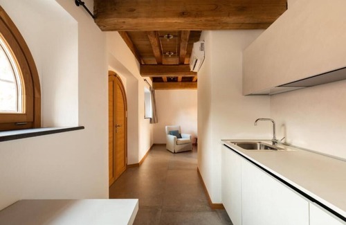 Cori Hotel | Antico Borgo Molino 7cento