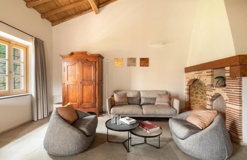 Cori Hotel | Antico Borgo Molino 7cento