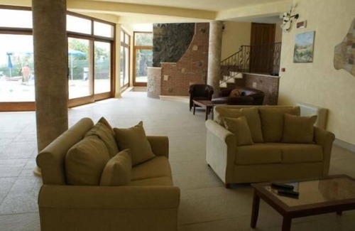 Zafferana Etnea Hotel | Antico Borgo Petralia