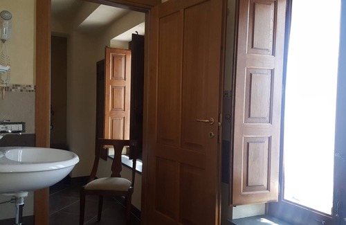 Zafferana Etnea Hotel | Antico Borgo Petralia
