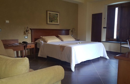 Zafferana Etnea Hotel | Antico Borgo Petralia