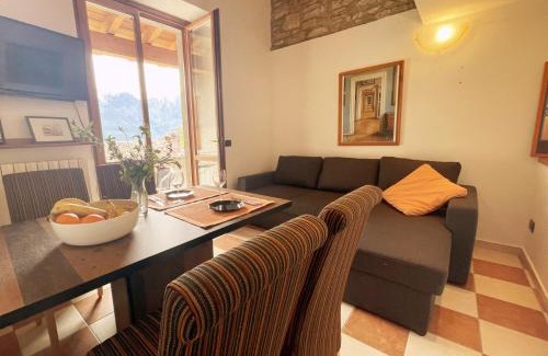 Prabione Apartment | ANTICO BORGO PRABIÙ Appartement Hegos