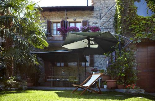 Casalzuigno Bed & Breakfast | Antico Borgo Sanda Lago Maggiore