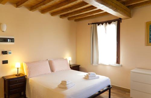 Gattatico House | Antico Casale Caroli