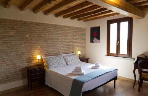 Gattatico House | Antico Casale Caroli