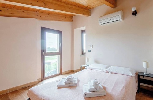 Gattatico House | Antico Casale Caroli