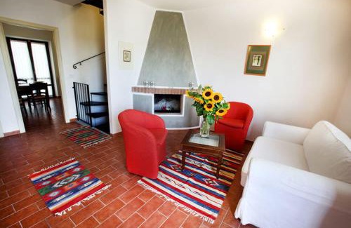 Scansano Hotel | Antico Casale Di Scansano Resort