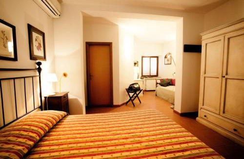 Scansano Hotel | Antico Casale Di Scansano Resort