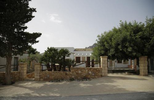 Custonaci House | Antico Casale sul Mare