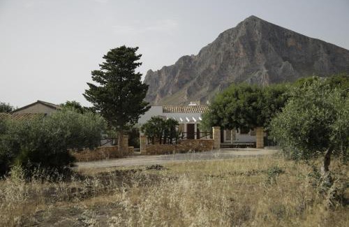 Custonaci House | Antico Casale sul Mare