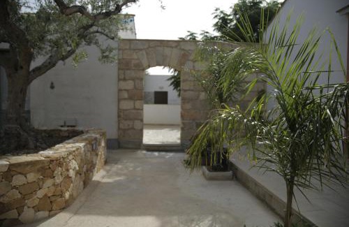 Custonaci House | Antico Casale sul Mare