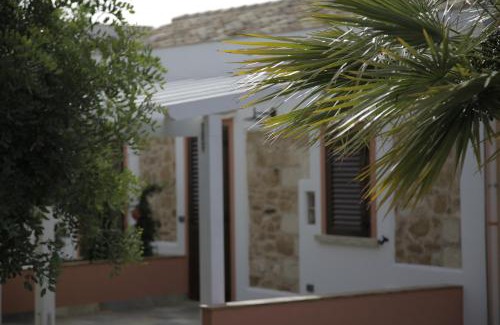 Custonaci House | Antico Casale sul Mare