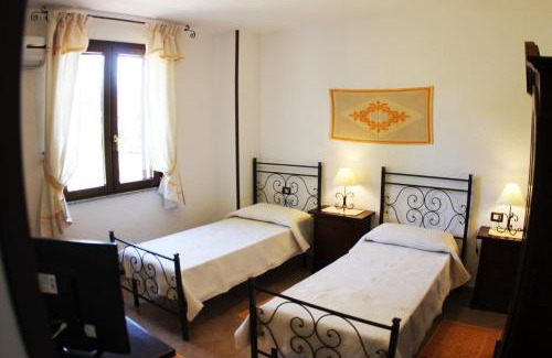 Sorso Villa | Antico Casolare Sorso-Tourist Rental